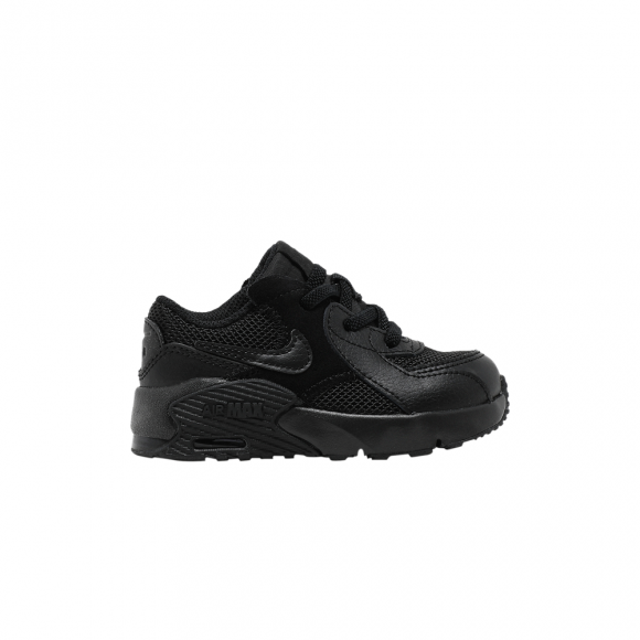 Air Max Excee TD 'Triple Black' - CD6893-005