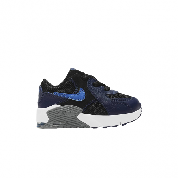 Air Max Excee TD 'Black Blue Void' - CD6893-009