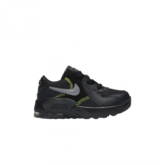 Air Max Excee TD 'Black Volt' - CD6893-010