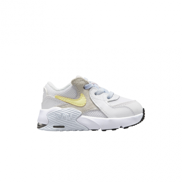 Air Max Excee TD 'White Citron Tint' - CD6893-118