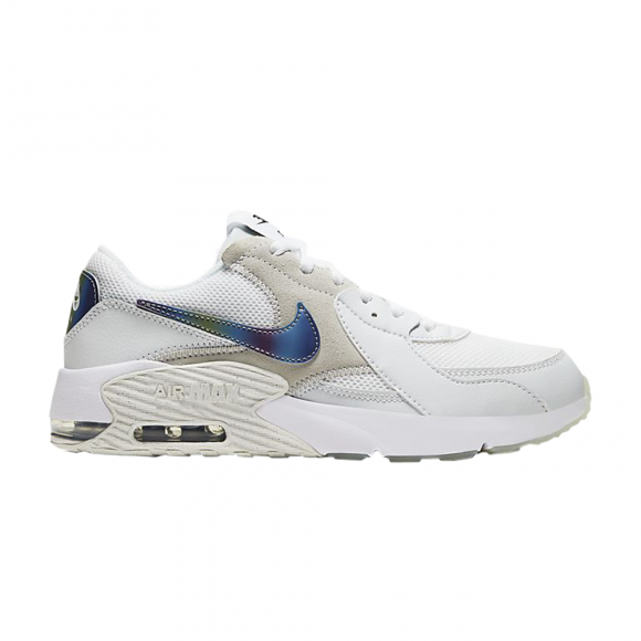 Air Max Excee GS 'Bubble Pack - White' - CD6894-103