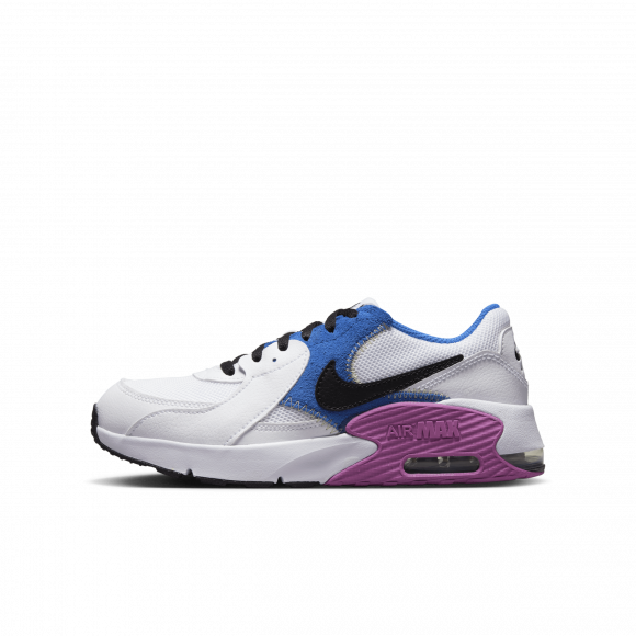 - Nike Air Max Excee - discontinued shox for cheap shoes - sko til større