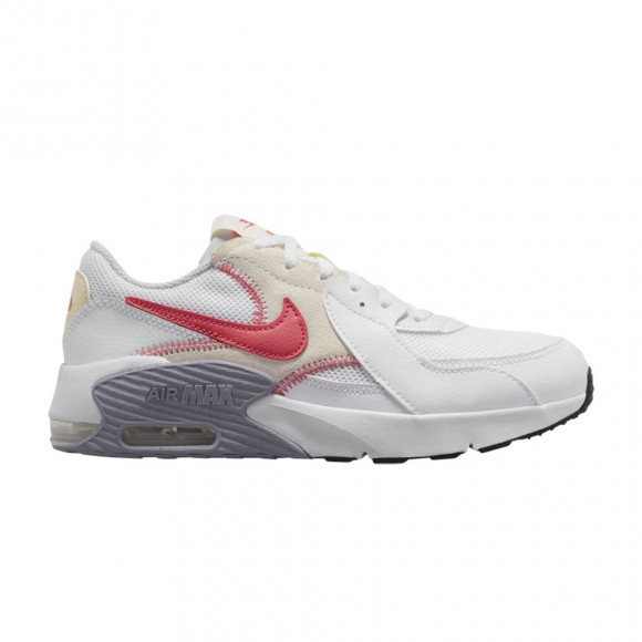 Nike Air Max Excee GS 'White Sea Coral' | Kid's Size 5 - CD6894-119