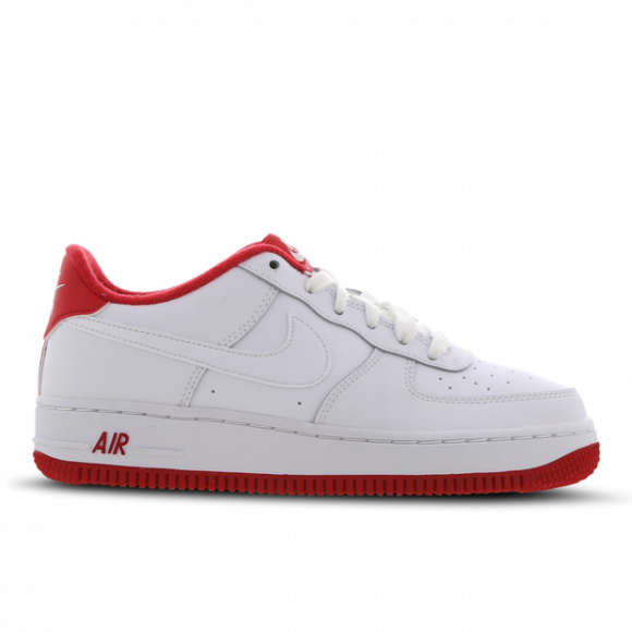 Nike Air Force 1 Genç Çocuk Ayakkabısı - CD6915-101
