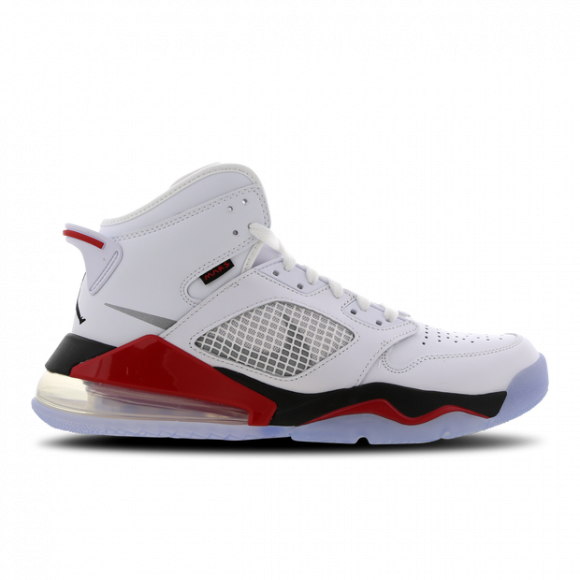 Air Jordan Nike AJ Mars 270 'Fire Red' (2019) - CD7070-100