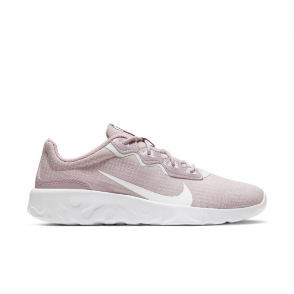 Nike Explore Strada Women's Shoe - Pink 