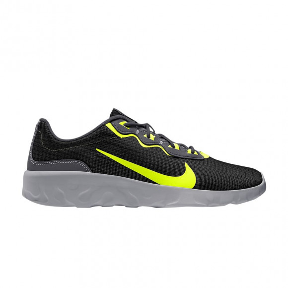Nike Explore Strada 'Black Volt' | Men's Size 9.5 - CD7093-006