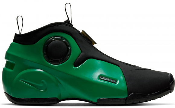 green flightposite