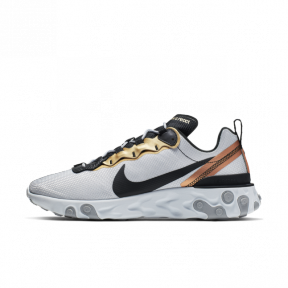 nike roches for women personalized Gold 