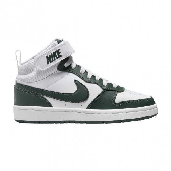 Court Borough Mid 2 GS 'Vintage Green' - CD7782-119