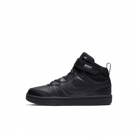 nike court borough mid psv