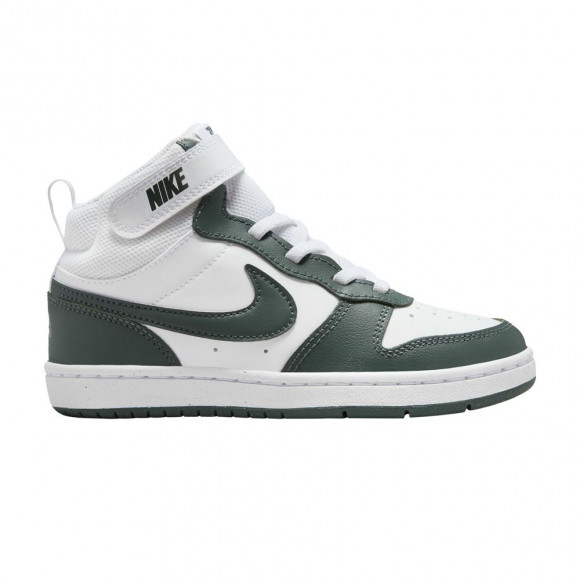 Court Borough Mid 2 PSV 'Vintage Green' - CD7783-119