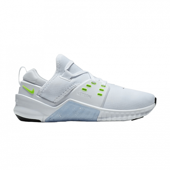 CD8526 - Force I Low x Stussy 'Sail' sneakers - Nike Wmns Free Metcon 2 'White Electric Green' - 103