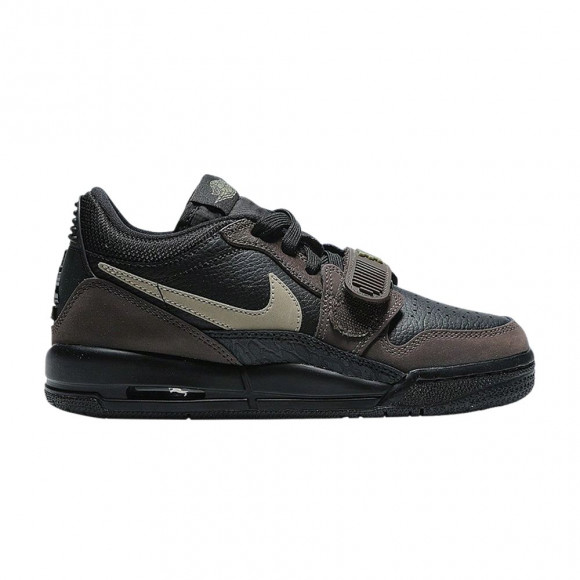 Air Jordan Legacy 312 Low GS 'Black Khaki Baroque Brown' | Kid's Size 5 - CD9054-003