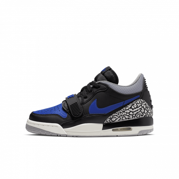 Nike Air Jordan Legacy 312 Low Royal (GS) CD9054-041 - CD9054-041