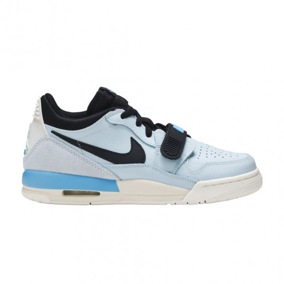 Air Jordan Legacy 312 Low GS 'Pale Blue' | Kid's Size 6 - CD9054-400