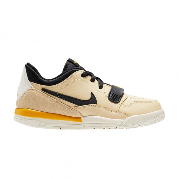 Jordan Legacy 312 Low PS 'Pale Vanilla' | Cream | Kid's Size 3 - CD9055-200