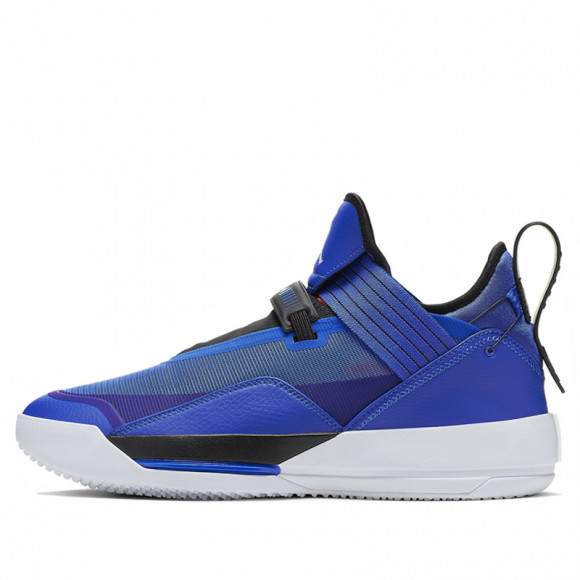 Nike Air UNION Jordan Xxxiii - Homme Chaussures - CD9561-401