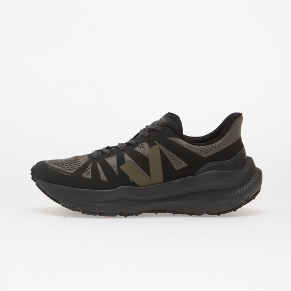 Sneakers Veja Condor 3 Adv Enm Stone/ Black/ Grafite - CE2821894B