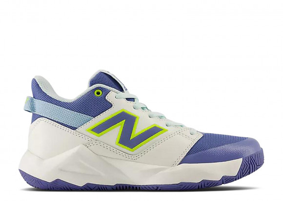 New Balance Coco CG2 Big Kid 'Sea Salt' | Blue | Kid's - CG2