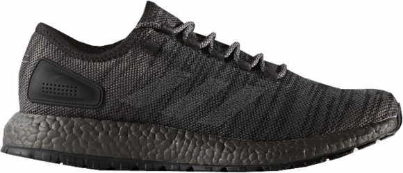 PureBOOST All Terrain (schwarz / grau) Sneaker - CG2990