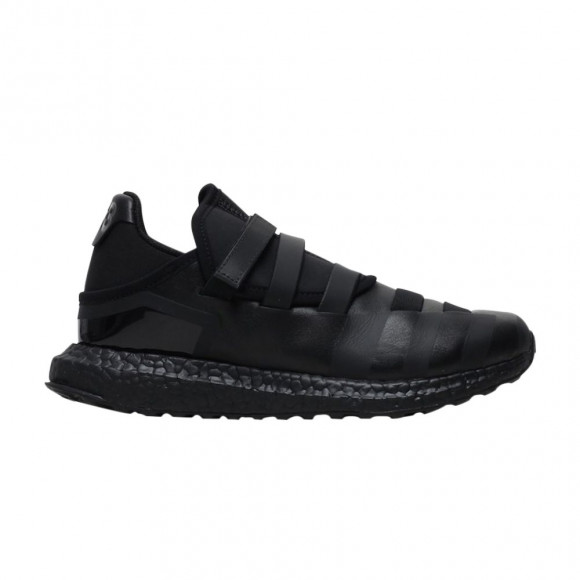 adidas Y-3 Zazu 'Triple Black' | Men's Size 4.5 - CG3158