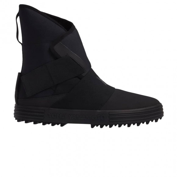 adidas Y-3 Wmns New Snow Foxing Strap 'Black' | Women's Size 7.5 - CG3176