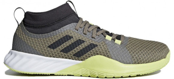 Dom skelet Bachelor opleiding Adidas Crazytrain Pro 3 Marathon Running Shoes/Sneakers CG3473