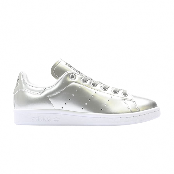 Wmns Stan Smith 'Metallic' - CG3679