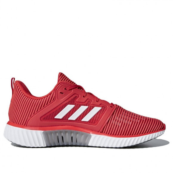 Adidas Climacool Vent 'Hire Red' Hire Red/Footwear White/Scarlet Marathon Running Shoes/Sneakers CG3918 - CG3918
