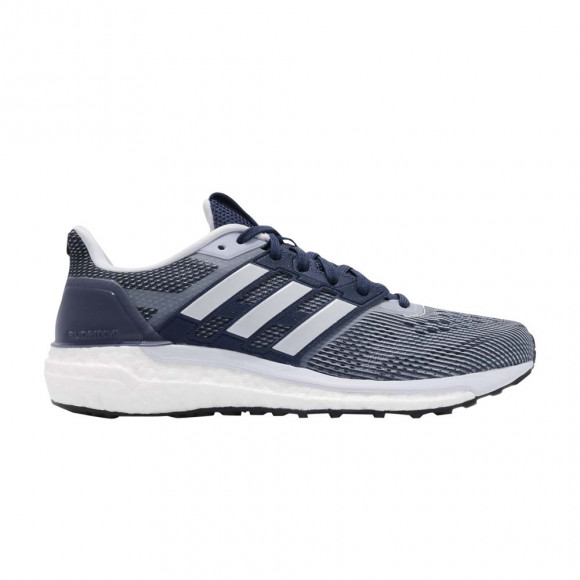 Adidas Wmns Supernova 'Noble Indigo' | White | Women's Size 10 - CG4039