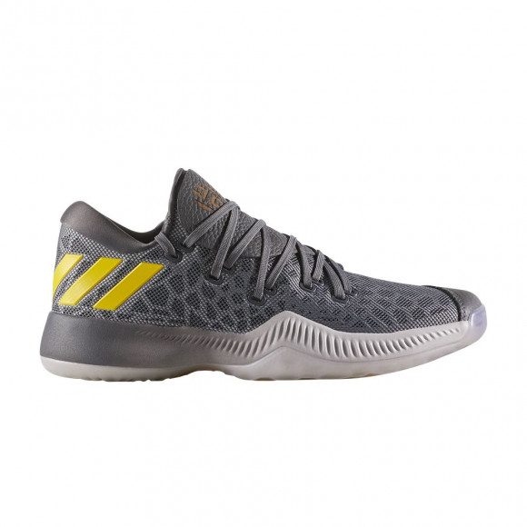Adidas Harden B/E 'Grey' | Men's Size 11 - CG4191