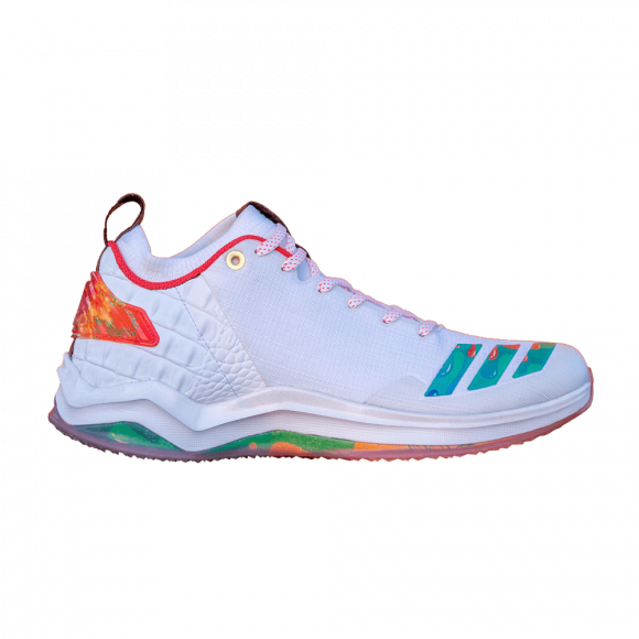 adidas Icon Trainer 'Legend Pack Miami' - CG4865