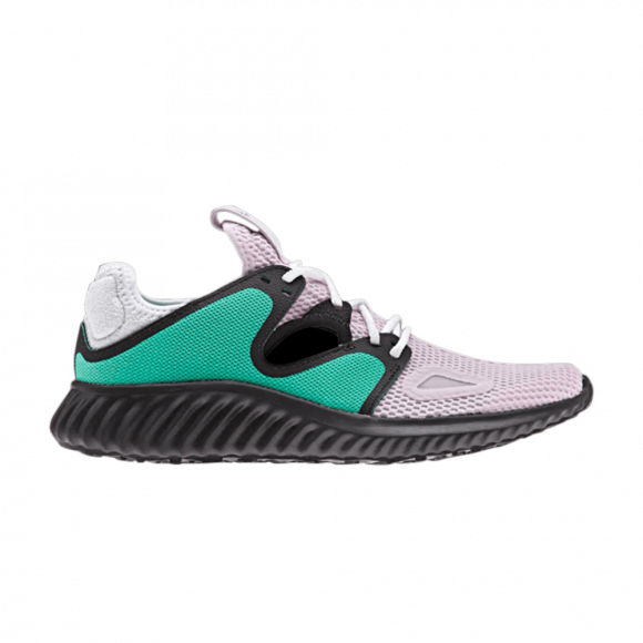 adidas run lux clima pink