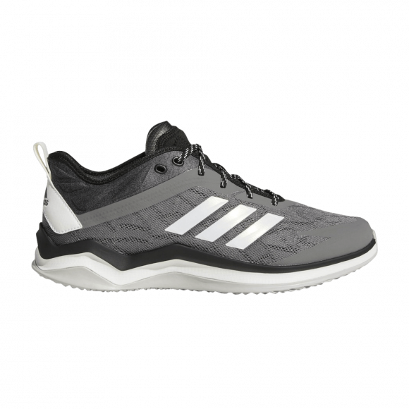 adidas Speed Trainer 4 'Grey' - CG5133