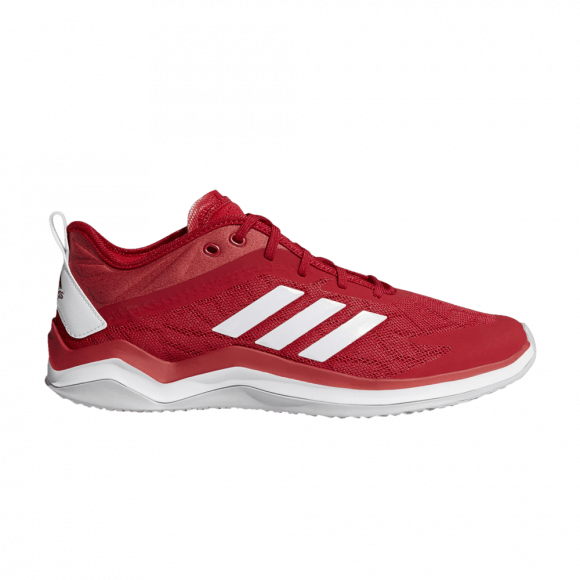 adidas Speed Trainer 4 'Power Red' - CG5136