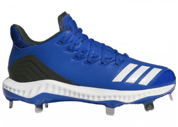 adidas Icon Bounce Cleats Collegiate Royal Mens - CG5243