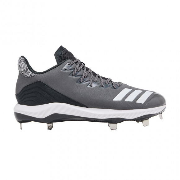 adidas Icon Bounce 'Grey' | Men's Size 17 - CG5250