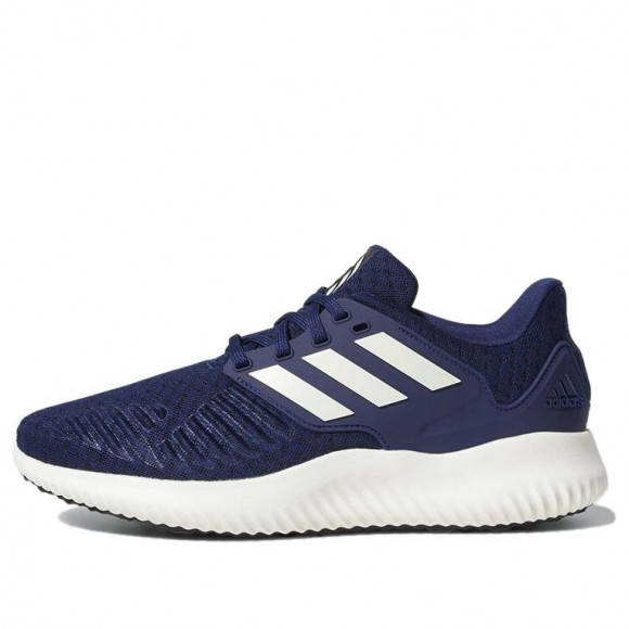 adidas Alphabounce RC 2 BLUE/WHITE Marathon Running Shoes CG5572 - CG5572