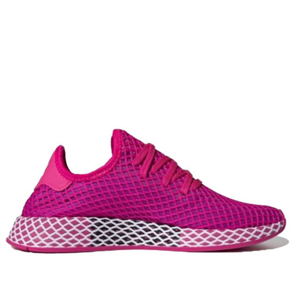 Adidas originals Deerupt Runner Marathon Running Shoes/Sneakers CG6090 - CG6090