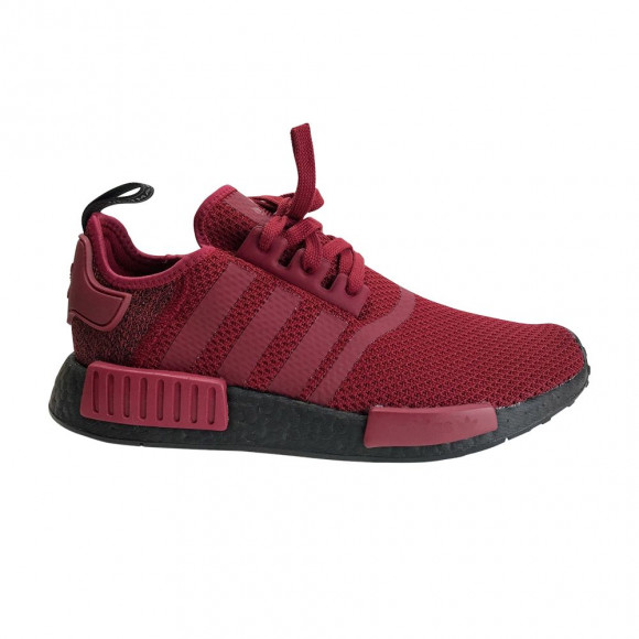 JD Sports x adidas NMD_R1 'Burgundy' | Red | Men's Size 10 - CG6180