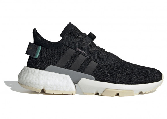 stimulate nap Ringlet S3.1 W Black White Marathon Running Shoes/Sneakers CG6183 - adidas  superlite cheekster shoes made in the world - CG6183 - Adidas POD