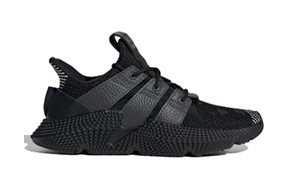 Adidas Womens WMNS Prophere 'Core Black' Core Black/Grey Six/Ice Mint Marathon Running Shoes/Sneakers CG6478 - CG6478