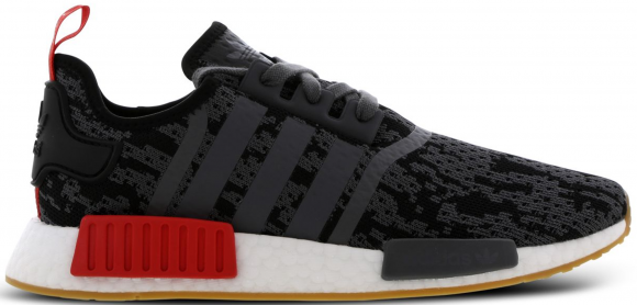 adidas NMD R1 - Homme Chaussures - CG6666