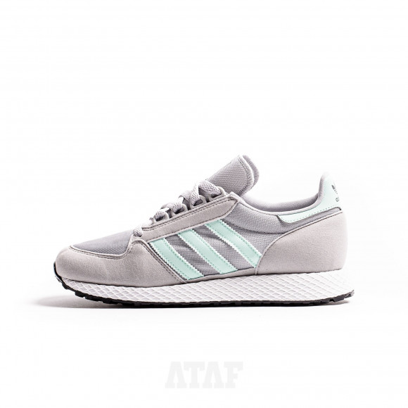 adidas forest grove mint