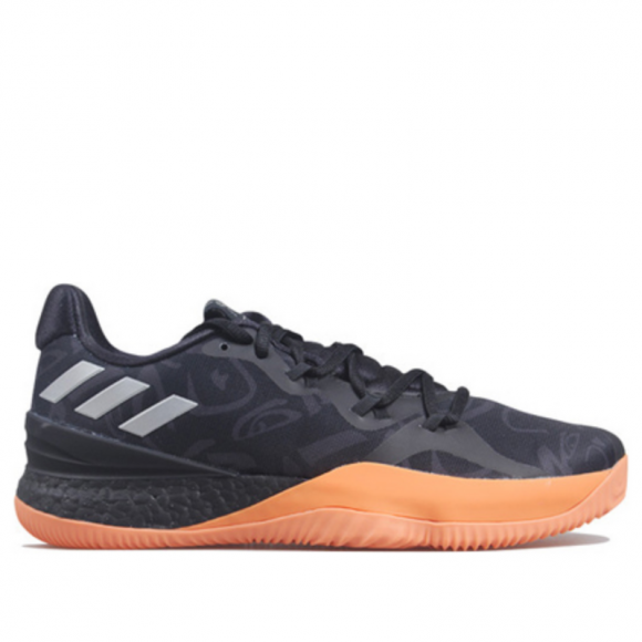 Crazy Light Boost Low Running Shoes/Sneakers CG7101 - CG7101