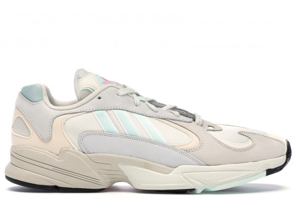 adidas Yung-1 Off White Ice Mint - CG7118