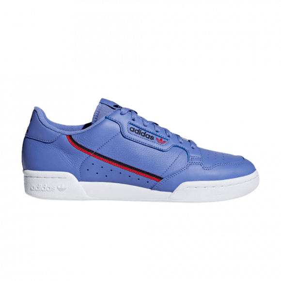 adidas Continental 80 'Real Lilac' - CG7123