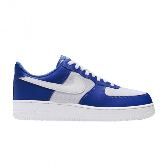 Nike Air Force 1 '07 Low 'Game Royal' | Blue | Men's Size 7 - CI0056-400