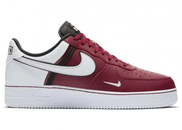 Nike Air Force 1 Low - Men Shoes - CI0061-600